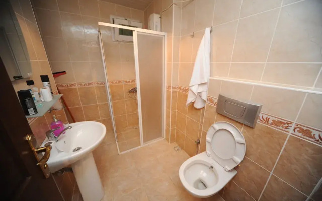 Emre Cemre Vilları 1