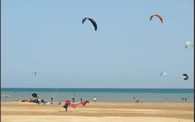 Tiba View Apartments next to El Gouna