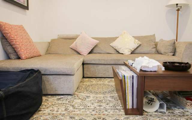 Uhome Ikebukuro Villa 2