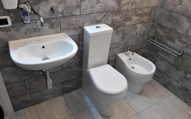 Manzoni Suite Homes