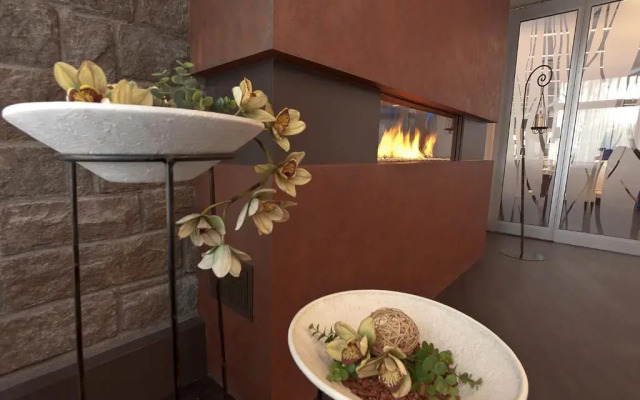 Best Western Hotel Cristallo