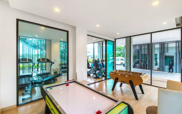 Phuphatara By Favstay