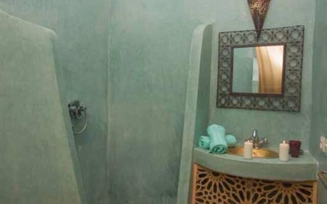 Riad belko - Hostel