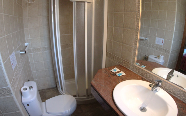 Apartamentos Marina Internacional