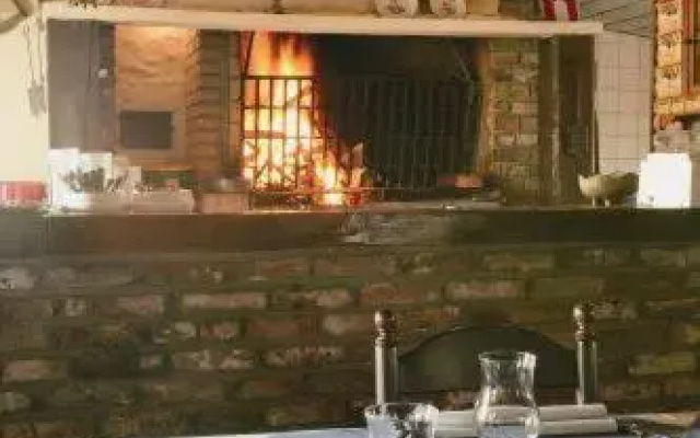 Hotel Restaurant DHofstee
