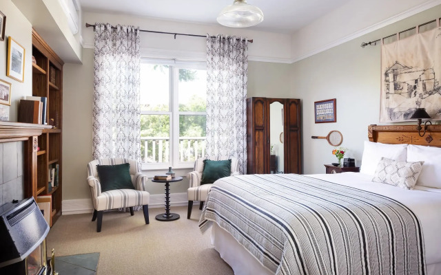 Garden Street Inn, A Kirkwood Collection Hotel