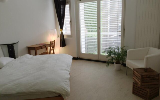 B&B im Herzen von Biel