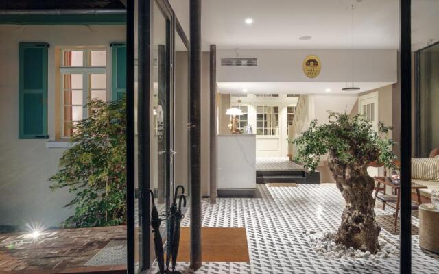 Willa Deco Apartamenty