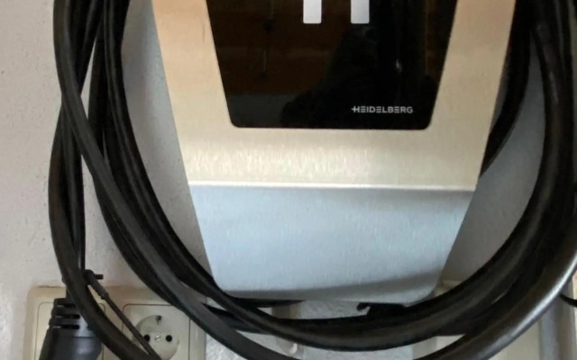 "TiMia" Nähe Europa Park und Rulantica