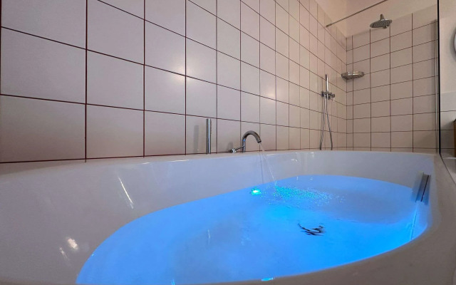 Santamaura Vatican Apartment