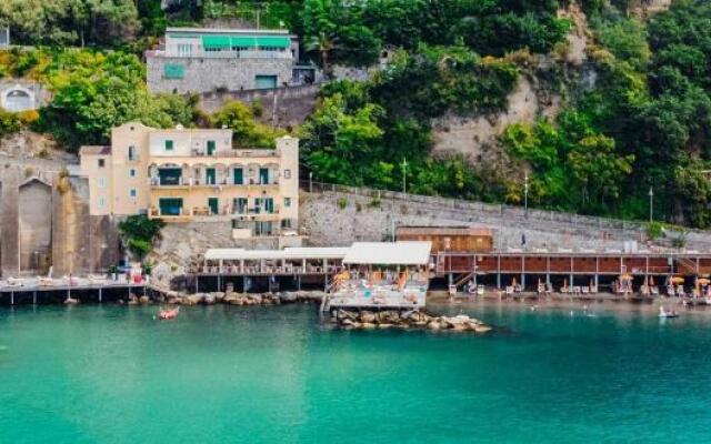 Filangieri 23 - Luxury B&B - Sorrento Coast
