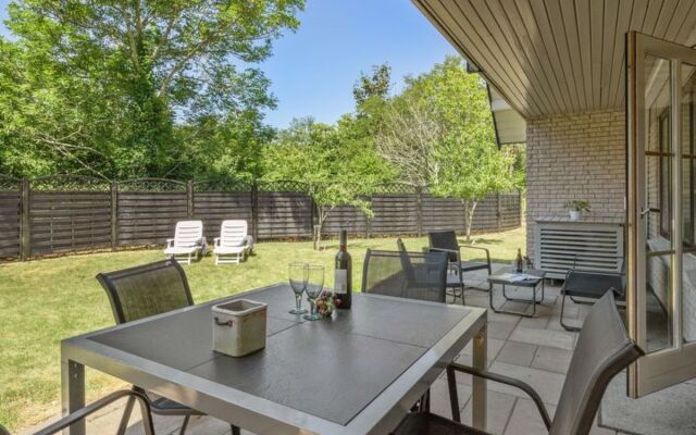 "Geri" - 2.5km from the sea in Western Jutland