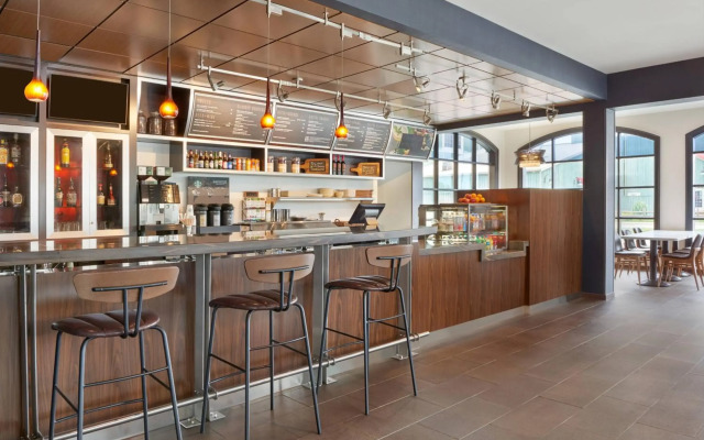 Courtyard by Marriott Waterloo St. Jacobs