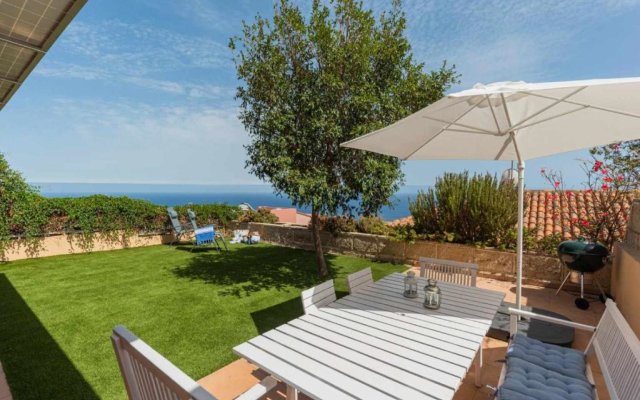 Luxury Villa y Ocean View