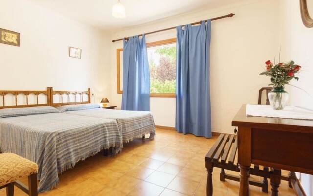 Villa - 3 Bedrooms with Pool - 103234