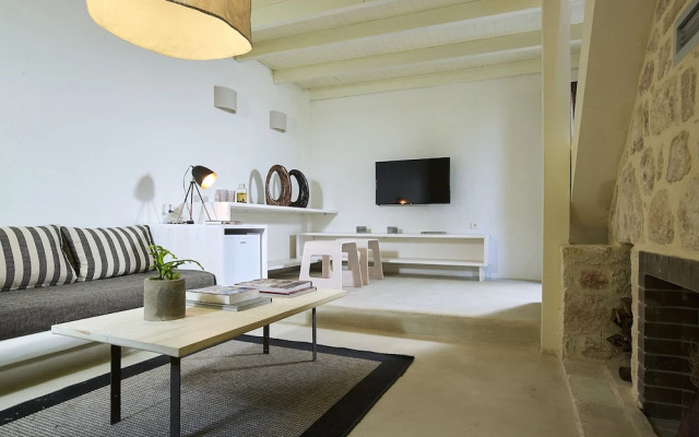 IridaChic Boutique Hotel & Spa