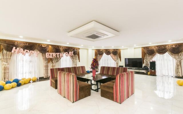 Tang Phat Hotel by OYO Rooms