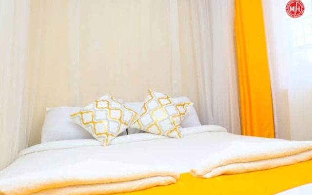 Machakos Inn Hotel