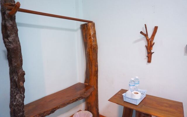 Sita Mountain Resort