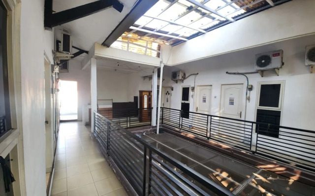 Hotel O Sagara Homestay Rungkut