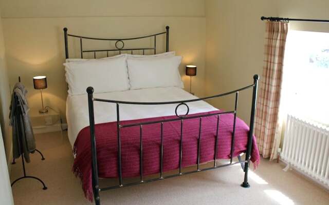 The Lodge at Bashley