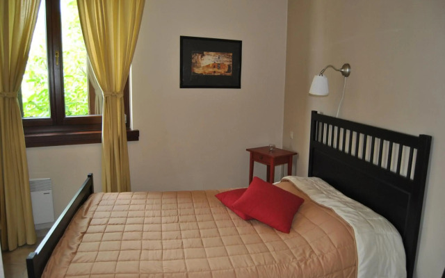 Guesthouse Machi