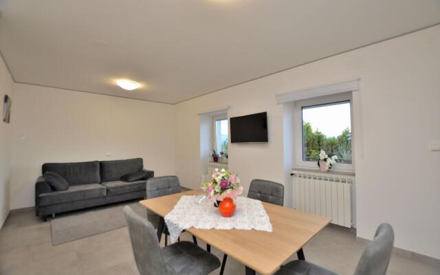 Apartment Opatija hills