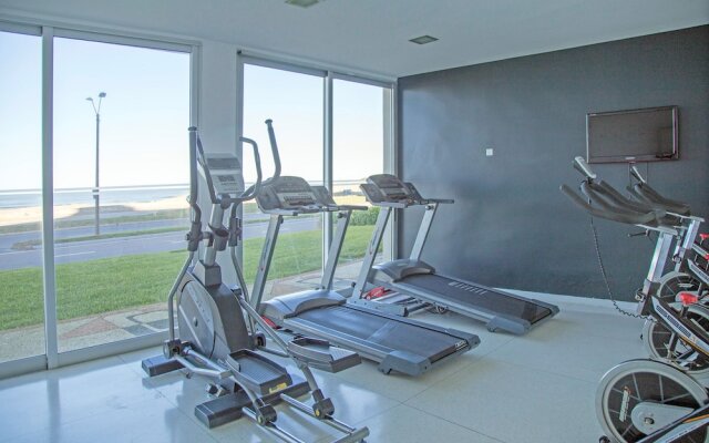 Oceana Suites Playa Brava