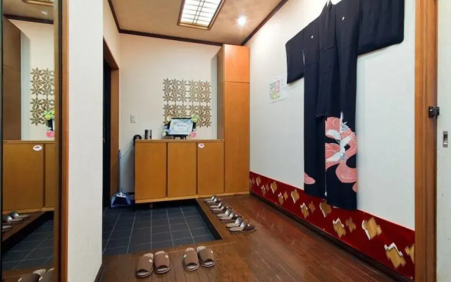 Comfort Self Hotel Estate MK