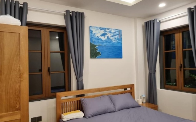 Best Price Sun An Thi Apartments for Long Stay 1km to Town Beach – Guest Rooms – Phu Quoc