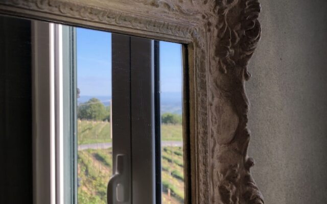 Villa Le Prata - Residenza del Vescovo