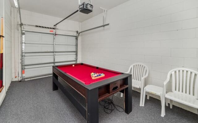 Enjoy Orlando With Us - Reunion Resort - Feature Packed Spacious 3 Beds 2 Baths Townhome - 6 Miles To Disney