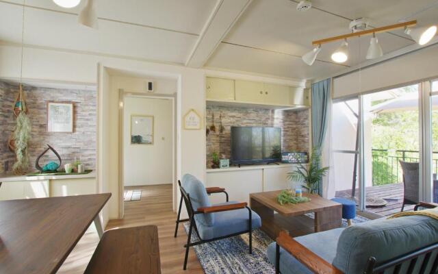 Villent Atagawa Terrace