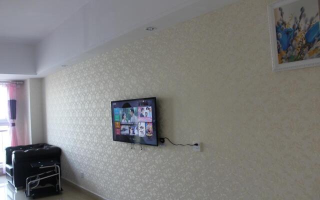 Chifeng Youth Hostel Wanda Plaza Branch