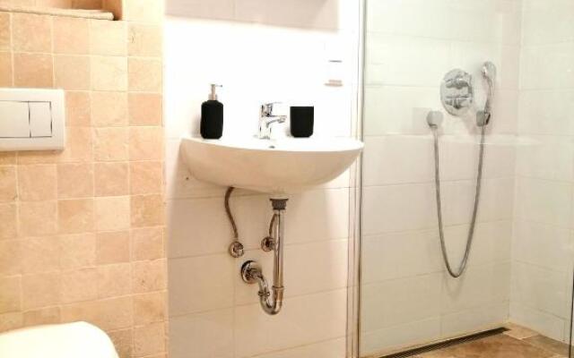 REMA Apartments Lustkandlgasse
