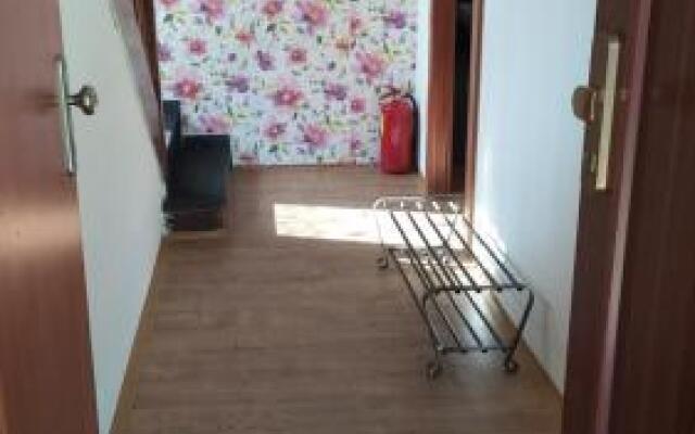 Apartmán Orlová