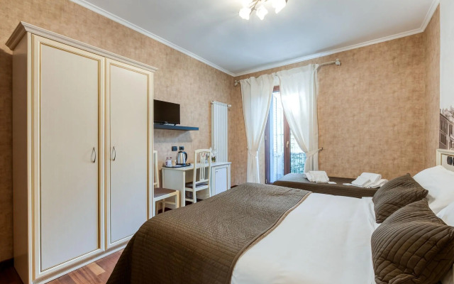 Le Suite Downtown