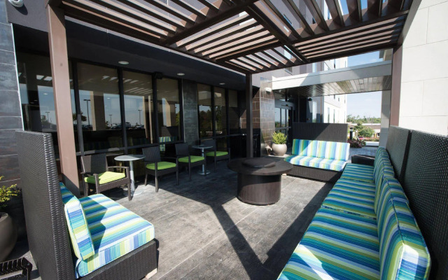 Home2 Suites by Hilton Tulsa Hills