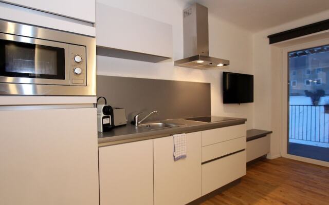 Charming Apartment in Styria With Balcony