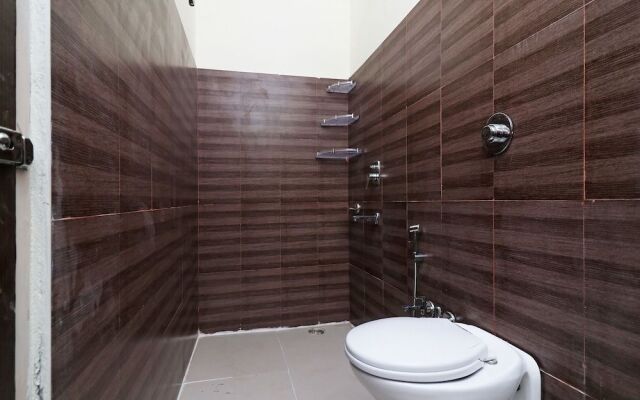 OYO 19177 Bzoie Resort