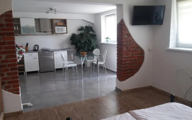 Pokoje do Wynajęcia u Lusi