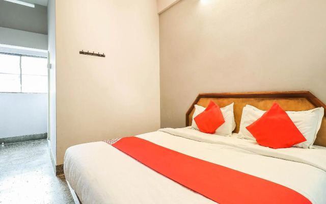 Hotel Achi by OYO Rooms