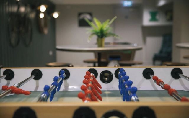 Student Only George Street