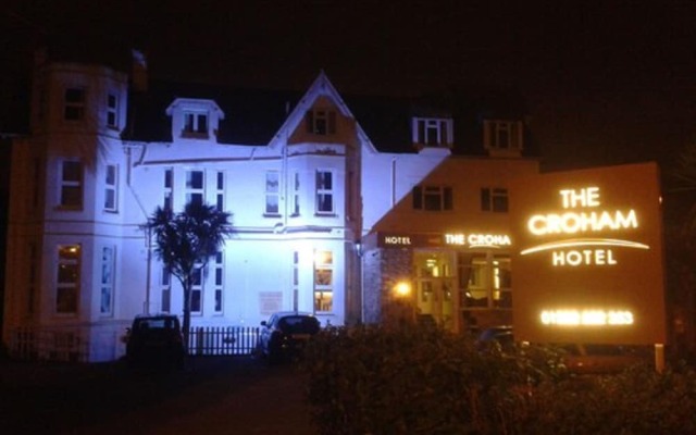 The Croham Hotel