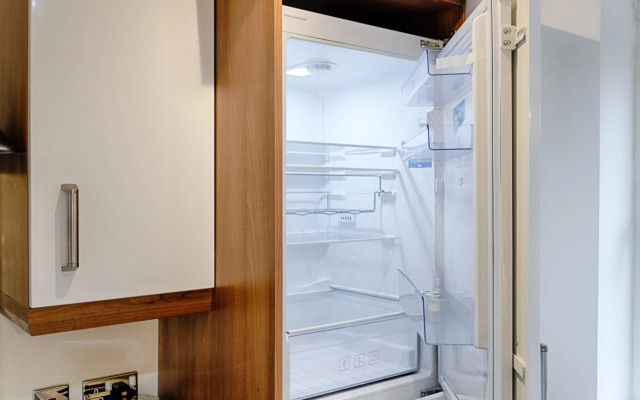 Royal Sovereign with parking