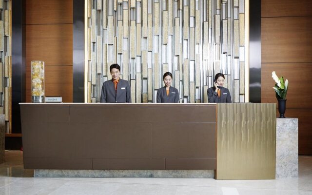 Courtyard by Marriott Seoul Times Square