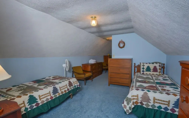 The Pines 3 Bedroom House