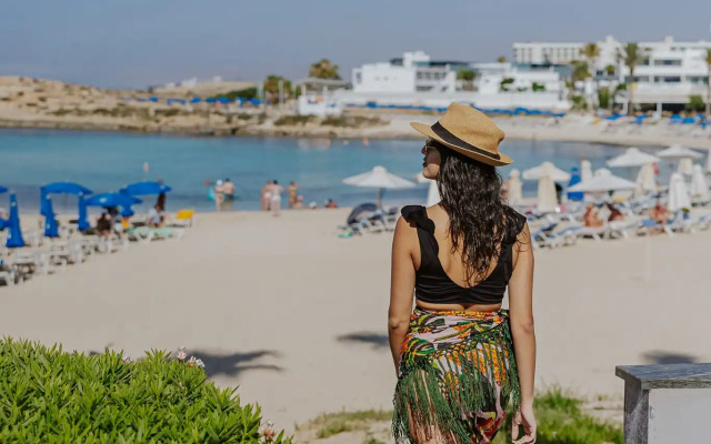 Tasia Maris Sands - Adults Only