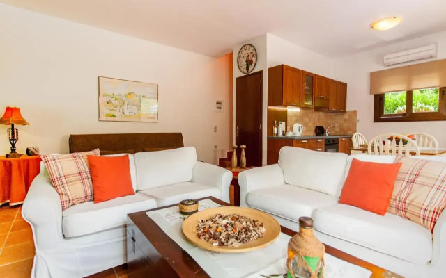 Arhontika Villas
