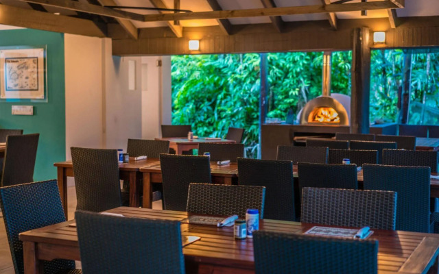 ULTIQA Fiji Palms Beach Resort